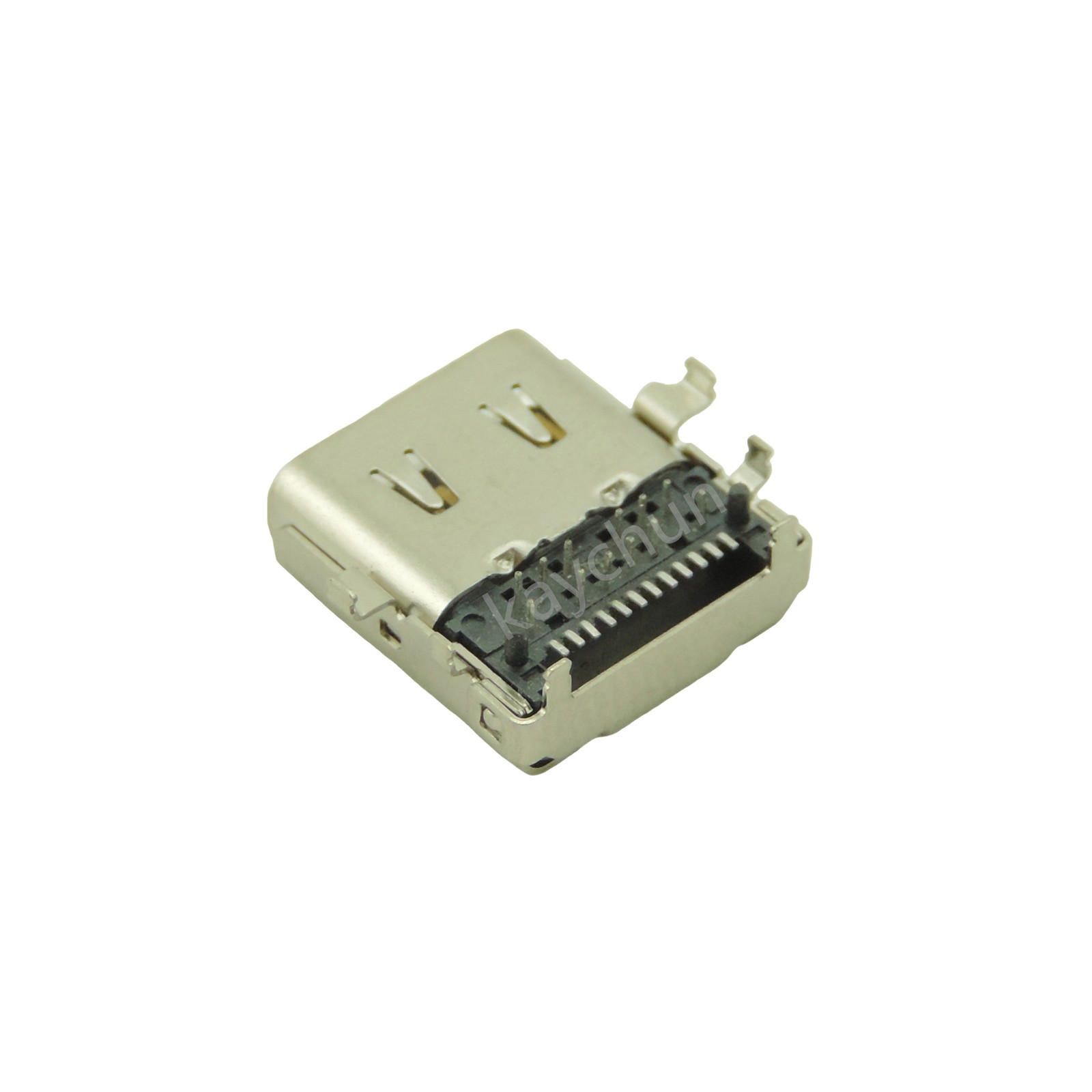 For HP Chromebook 14 G6 G7 Laptop Type-C USB Power Jack Data USB-C charging Port