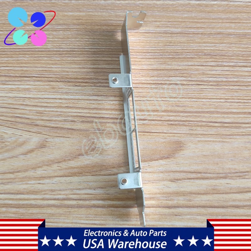 Full High Profile Bracket for Mellanox MCX516A MCX456A-ECAT MCX416A MCX556A card