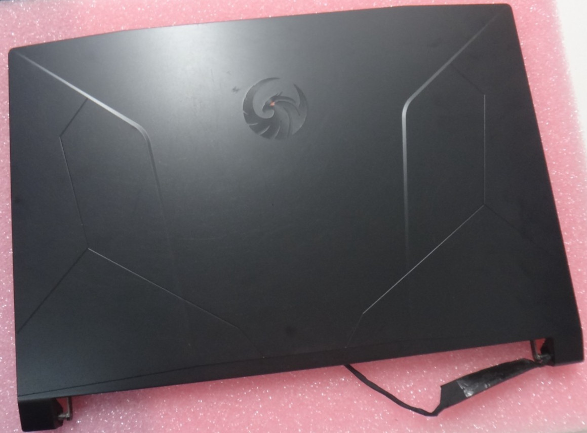 Genuine MSI 15.6″Matte 144Hz FHD LCD Screen Complete Assembly