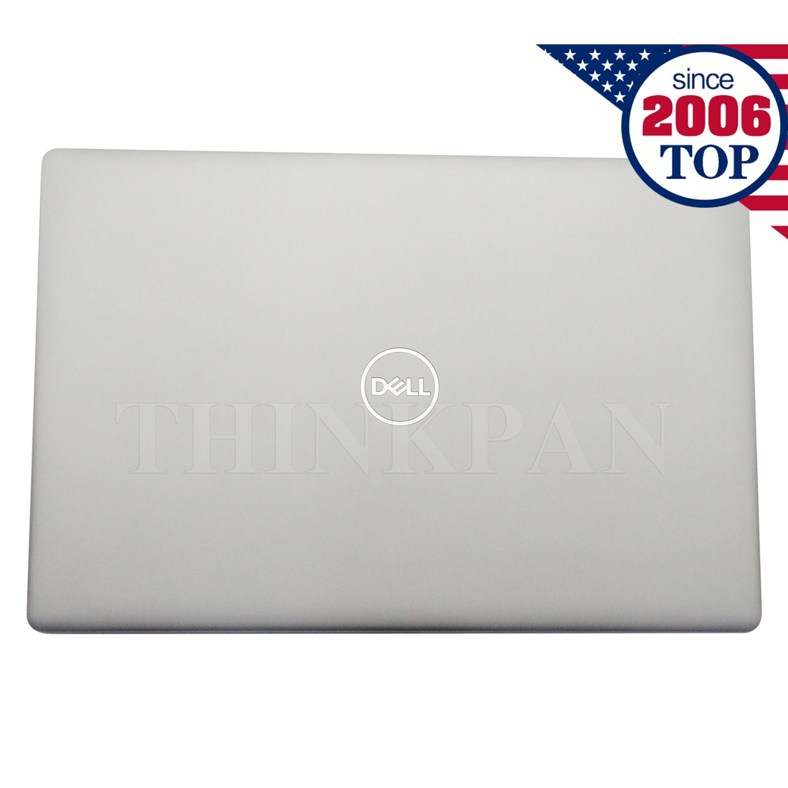 New Dell Latitude 5410 5411 LCD Back Cover Rear Lid Top Case NKPM7 0NKPM7