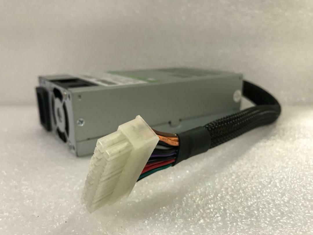 350W Netgear ReadyNAS NV NV+ NVX 1100 RND42751G RND4410 power supply Replace
