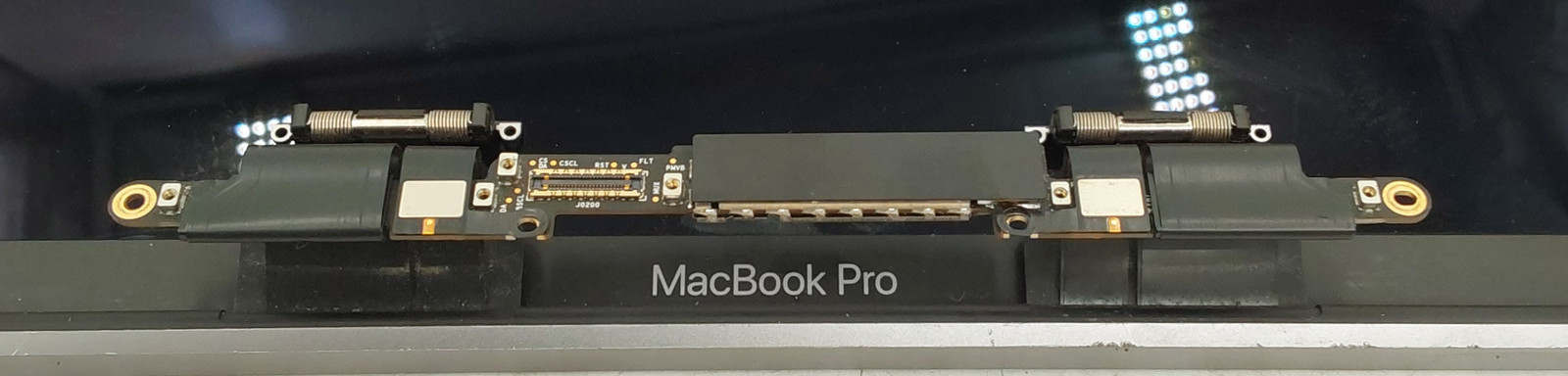 Apple MacBook Pro 13in A2289 LCD Display Screen Assembly