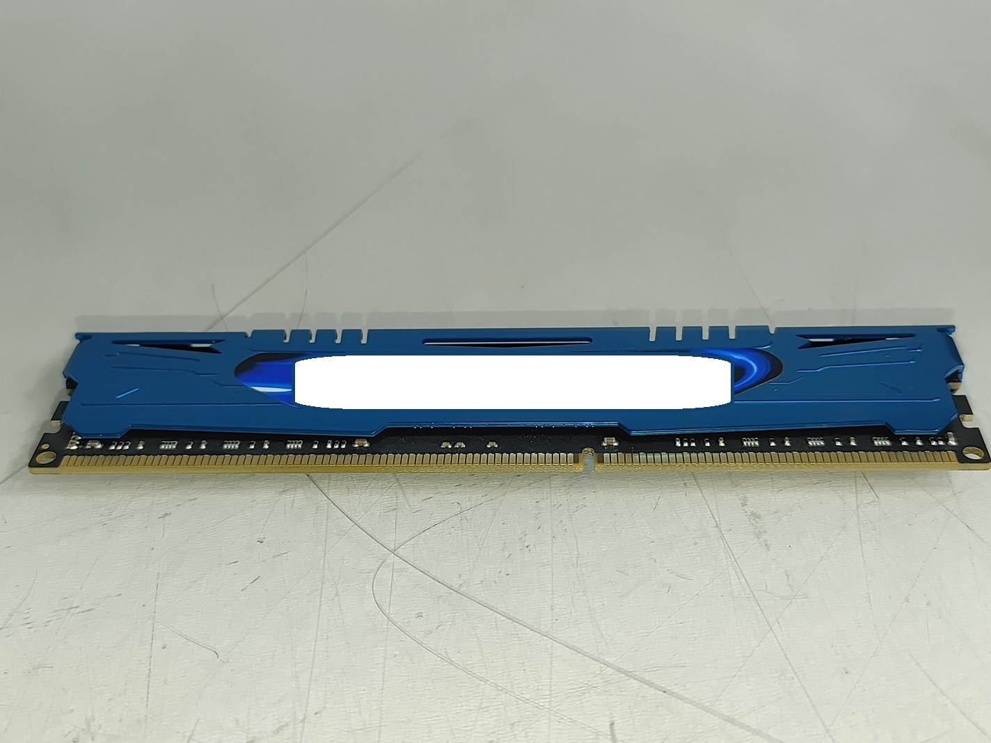 Mixed Brand 8 GB PC3-19200U DDR3-2400 2Rx8 DDR3 Desktop Shielded RAM