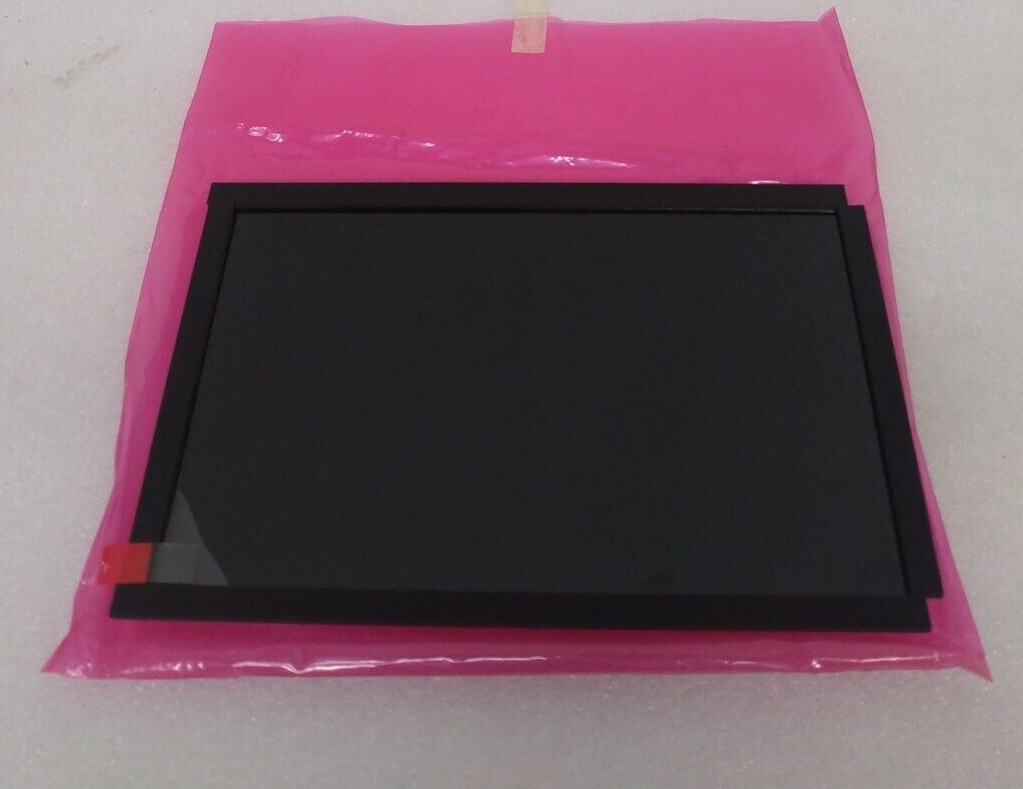 7″ LCD Screen for Innolux AT070TN83 V.1 . TN83L481A2636 800×480 Display Panel