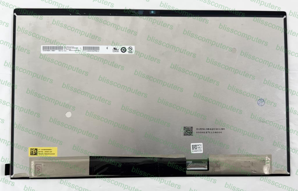 L96788-001 Hp Envy 13t-ba100 13t-ba000 Fhd LCD Display