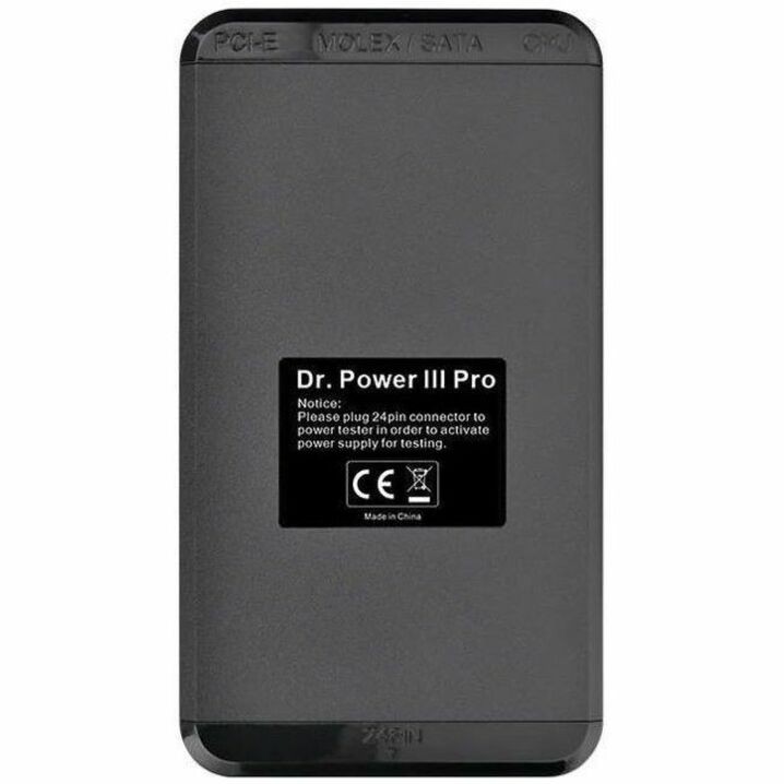 Thermaltake Dr. Power III Pro