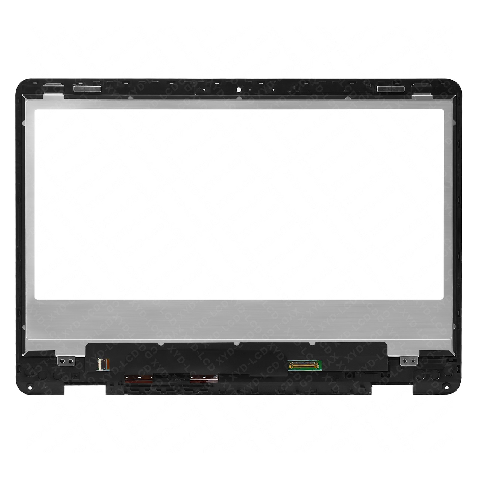 14in for ASUS ZenBook Flip 14 UX461 UX461U FHD LCD Touch Screen Display Assembly