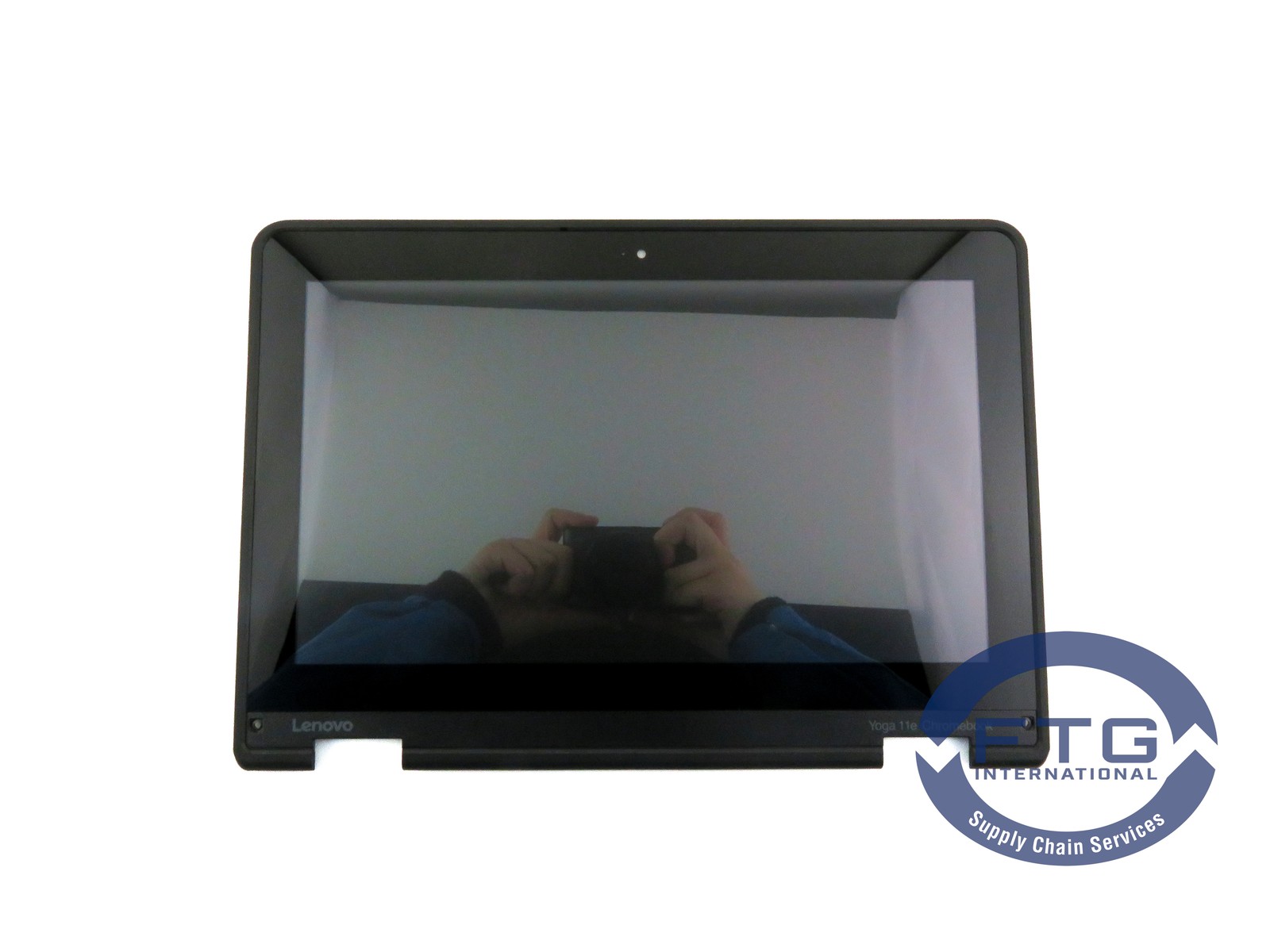 01HW906 11.6 HD Touch LCD Assembly for ThinkPad Yoga 11e Gen4
