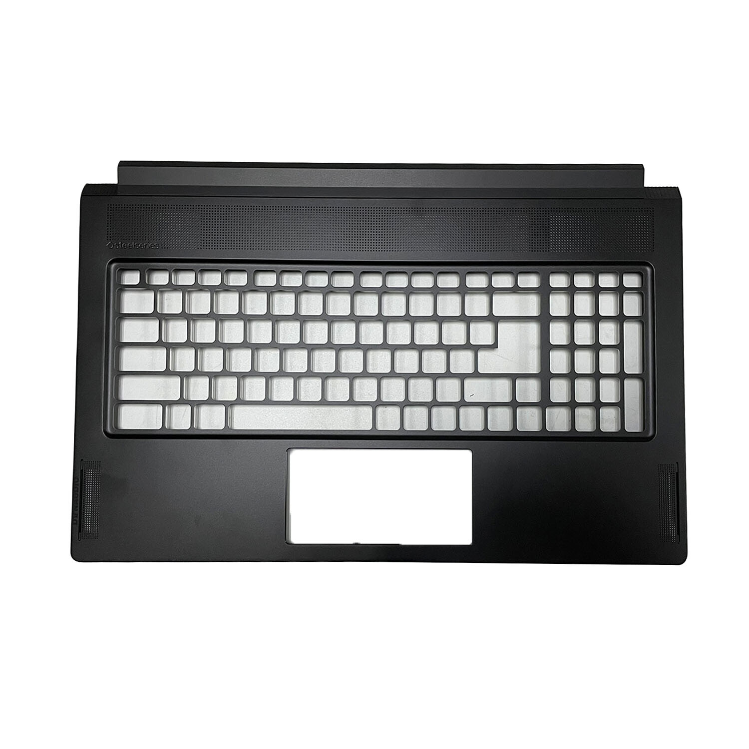 For MSI GS76 Stealth 11UE 11UG 11UH MS-17M1 MS17M1 Palmrest Bezel 17M1C211 Black