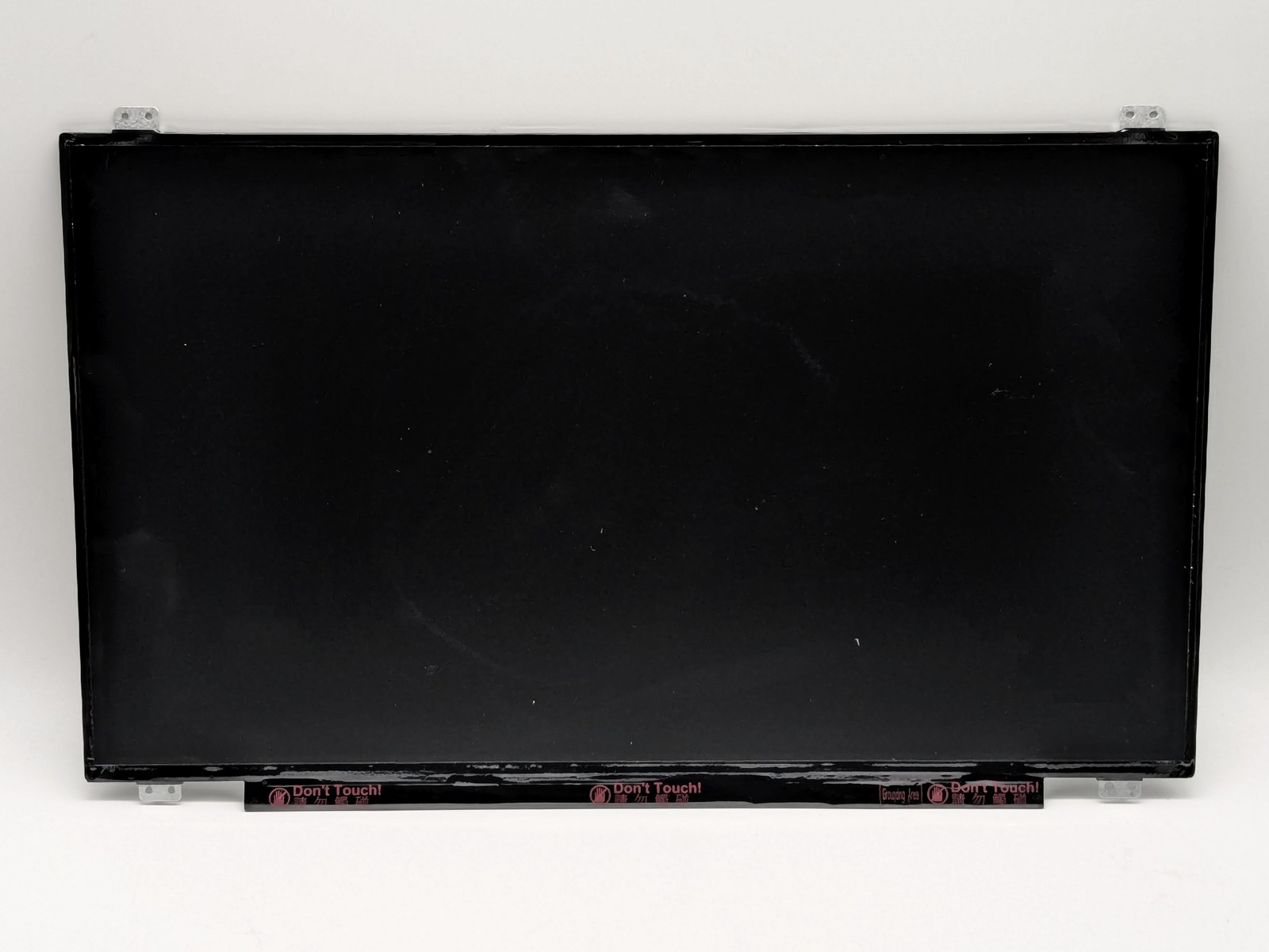 Dell OEM Inspiron 17 (3780 / 3785) 17.3 FHD EDP LCD Widescreen Matte – W27J0