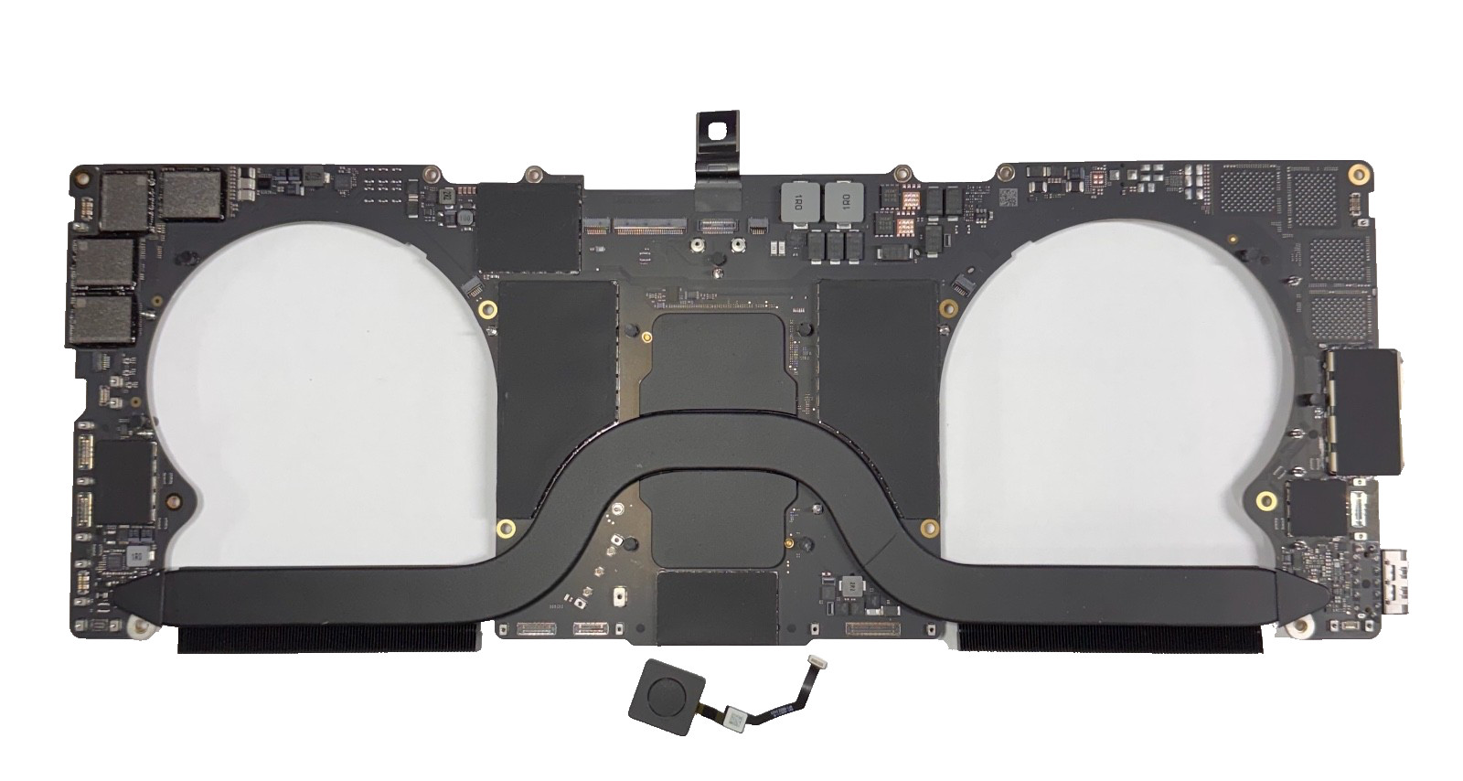 OEM Apple MacBook Pro 16″ A2485 Logic Board M1 PRO/16GB/1TB w/Touch ID 661-21306