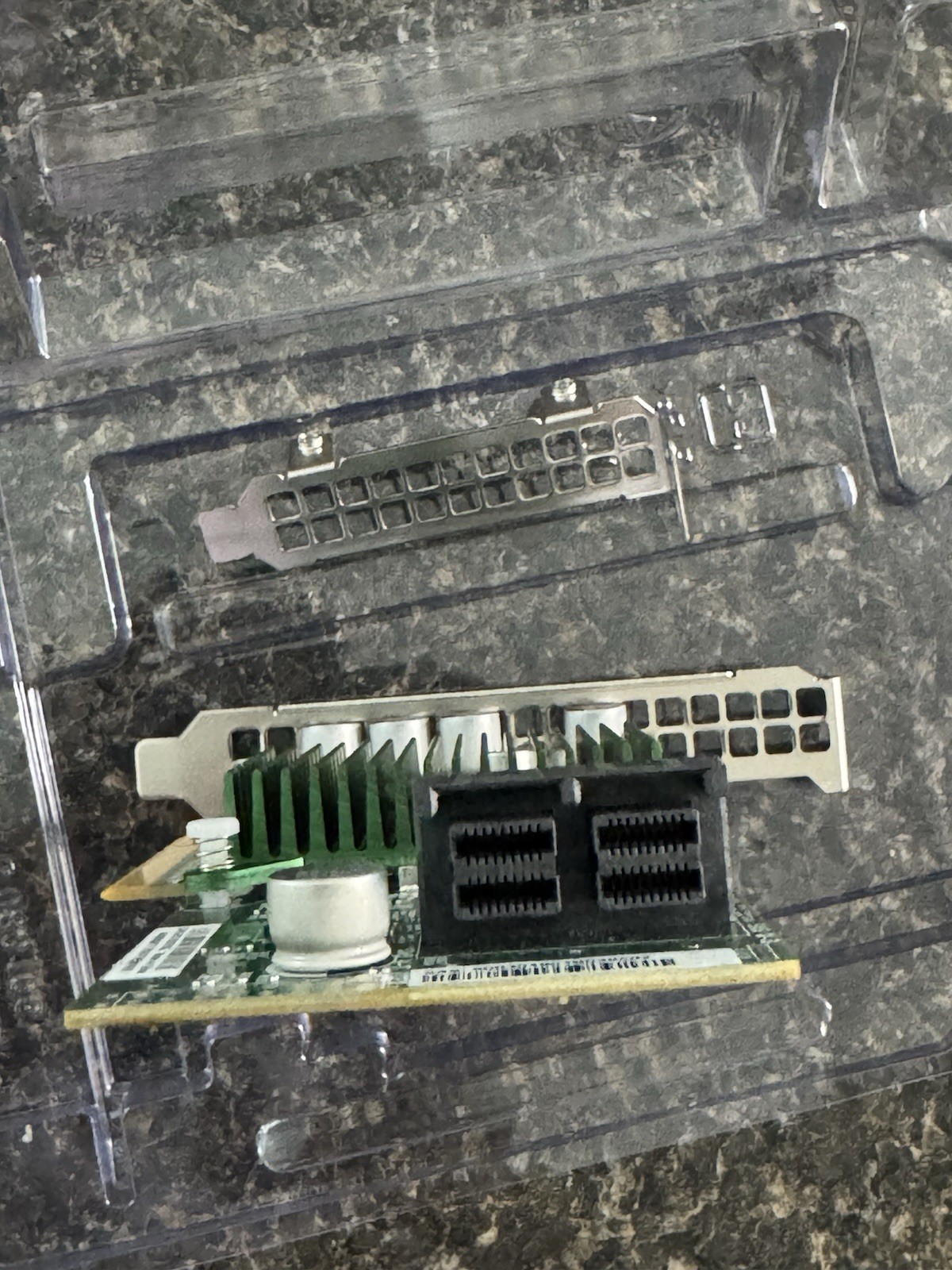 Supermicro AOC-S3008L-L8E PCIe SAS3 12Gbps Dual Mini SAS HD RAID 0/1/10