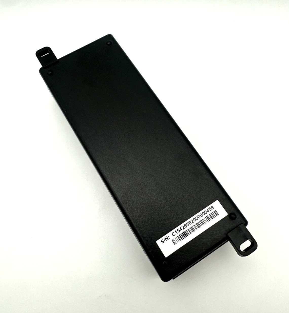 Microsemi Model:PD-9001GR/AC 1Port High-Power, 30W Per Port, 10/100/1000