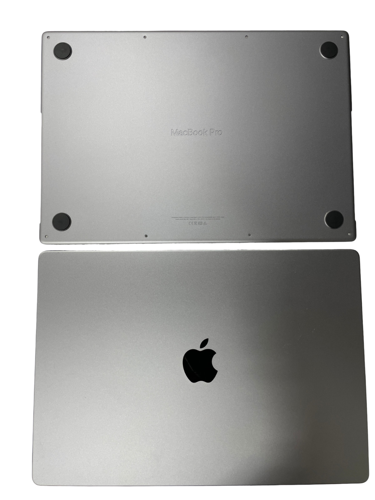 OEM Apple MacBook Pro 16″ A2485 2021 Liquid Retina XDR Display Assembly Grade A