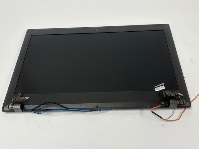 Genuine Lenovo ThinkPad X240 12.5″ Genuine LCD HD Complete Assembly GRADE B
