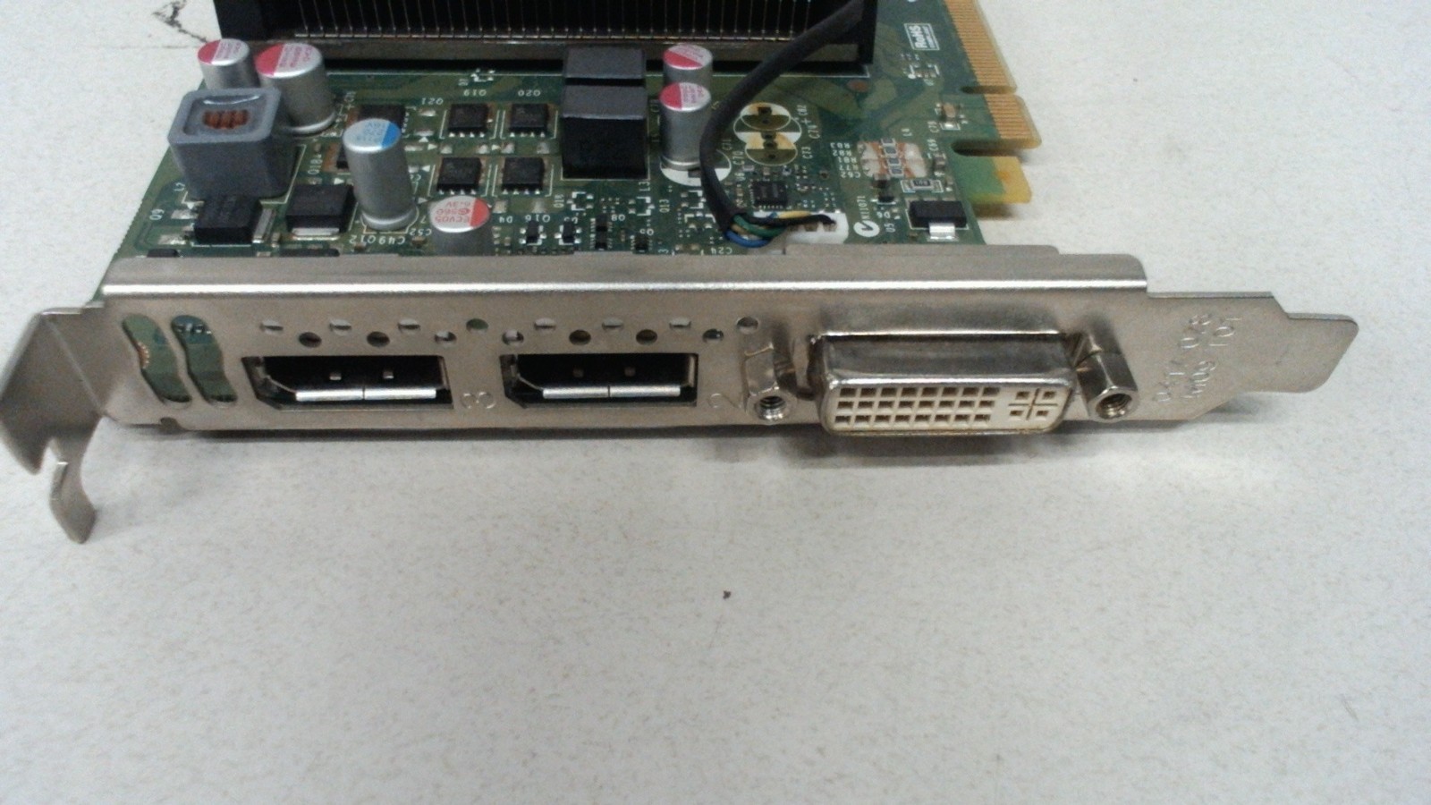 NVIDIA Quadro K2200 4GB Graphics Card