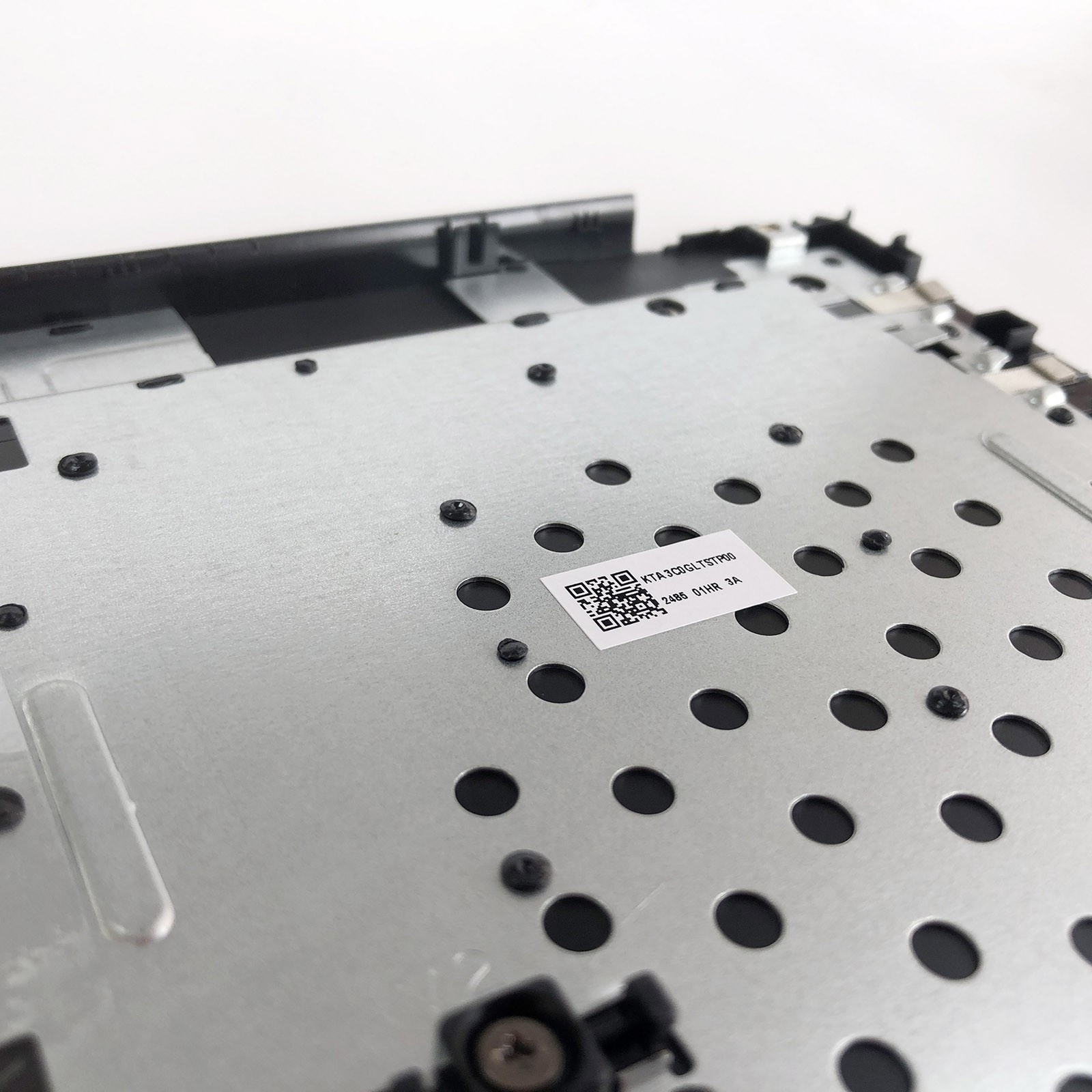 For HP Chromebook 14 G7 Palmrest Upper Case US Keyboard Touchpad M47207-001
