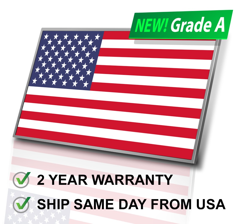 New LCD Screen for AUO B156HAN08.4 HW0A 0B 72% NTSC High Gamut FHD 1920×1080