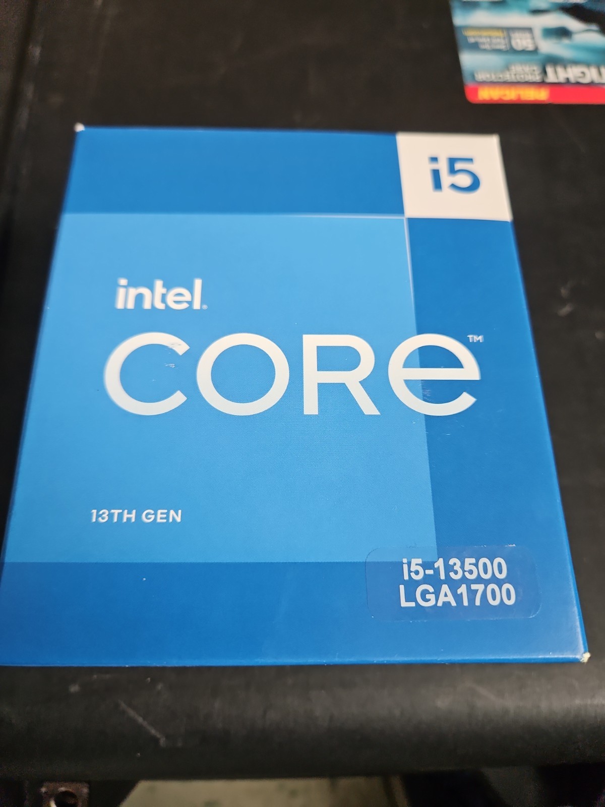 Intel Core i5-13500 2.5Ghz 14 Core 20Threads LGA1700 Boxed CPU New