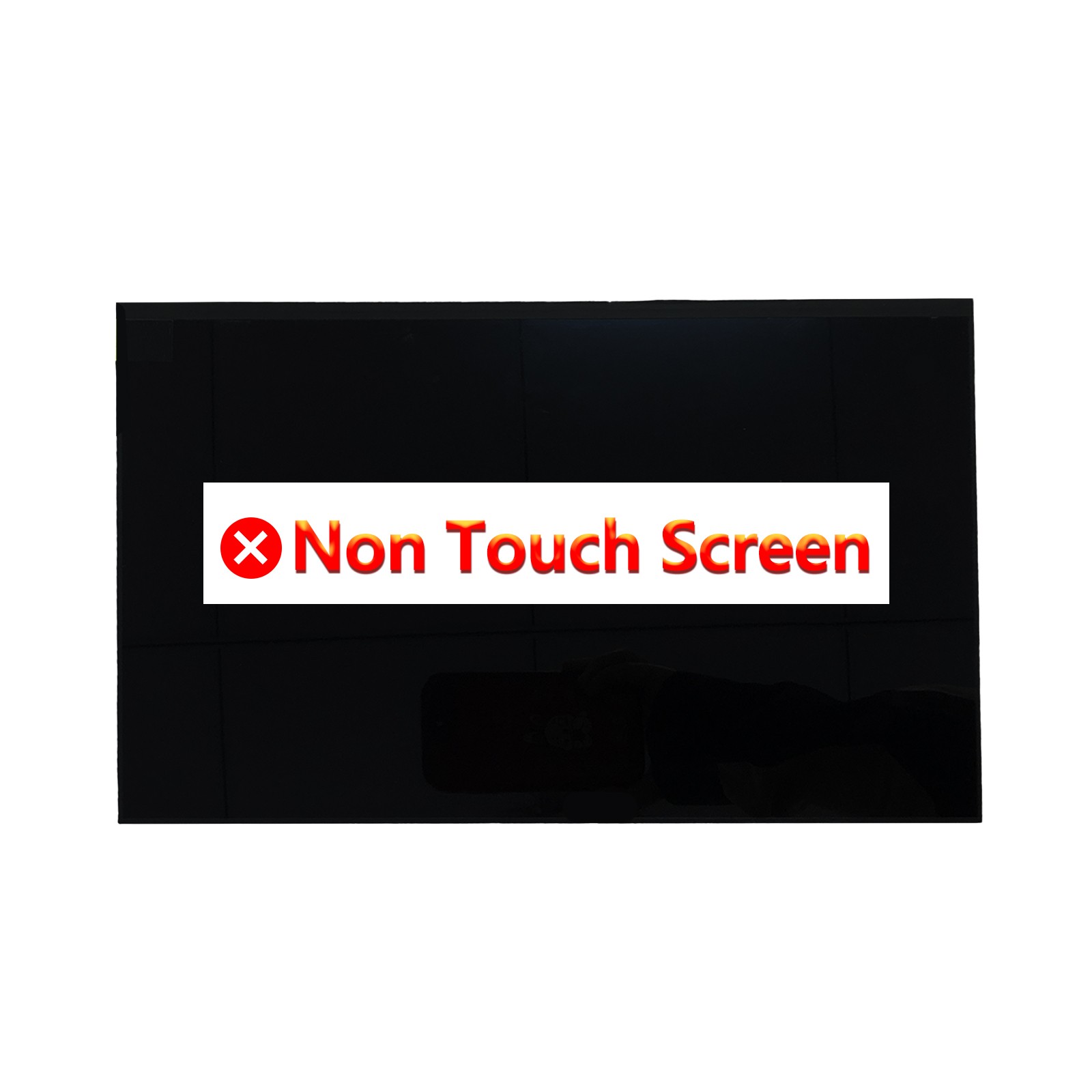 New NV140FHM-N48 14″ 30Pin EDP FHD 1920×1080 LCD Screen Display Non-Touch Panel