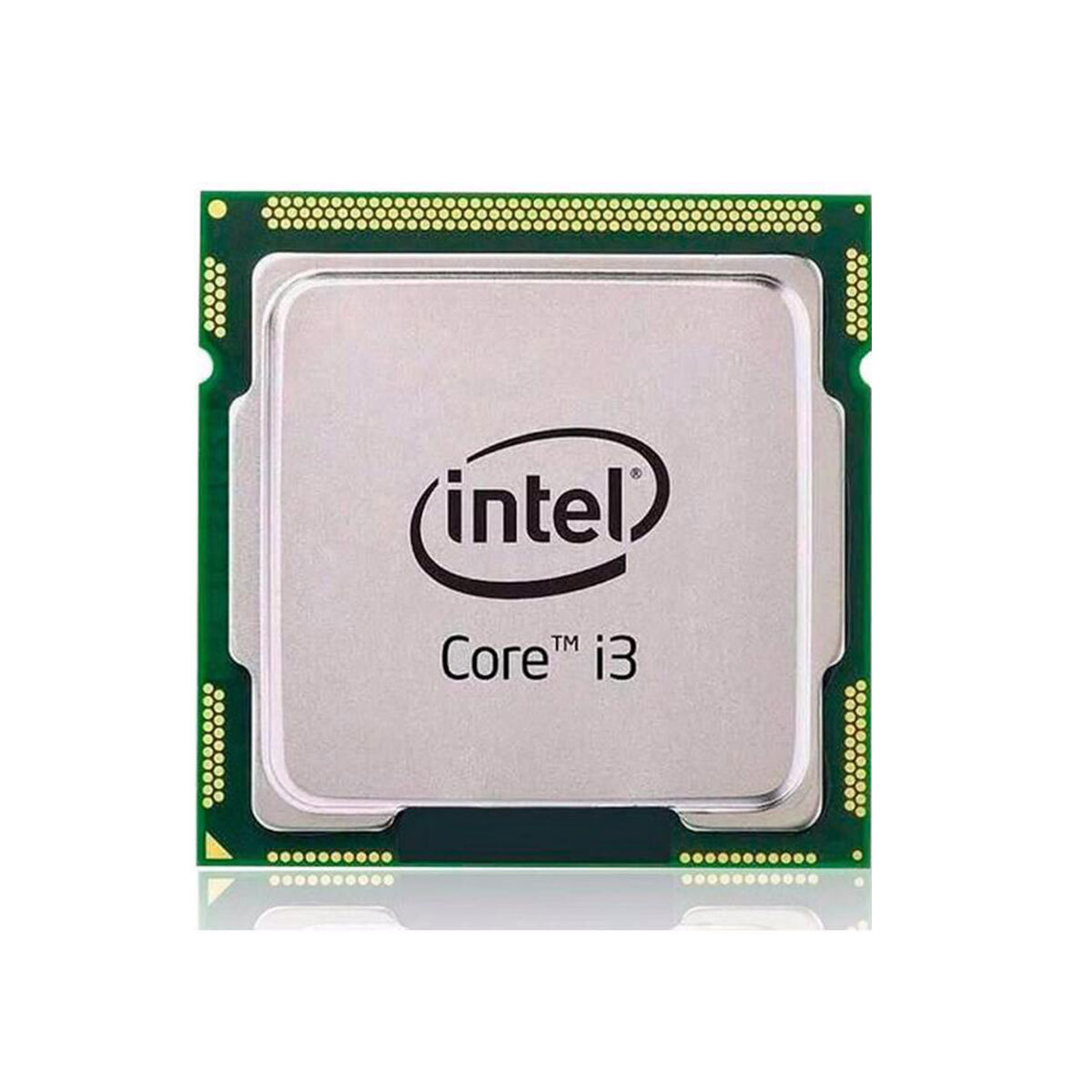 Intel Core i3-9100F CPU 3.6GHz 8.0 GT/s Socket LGA 1151 CPU Processor