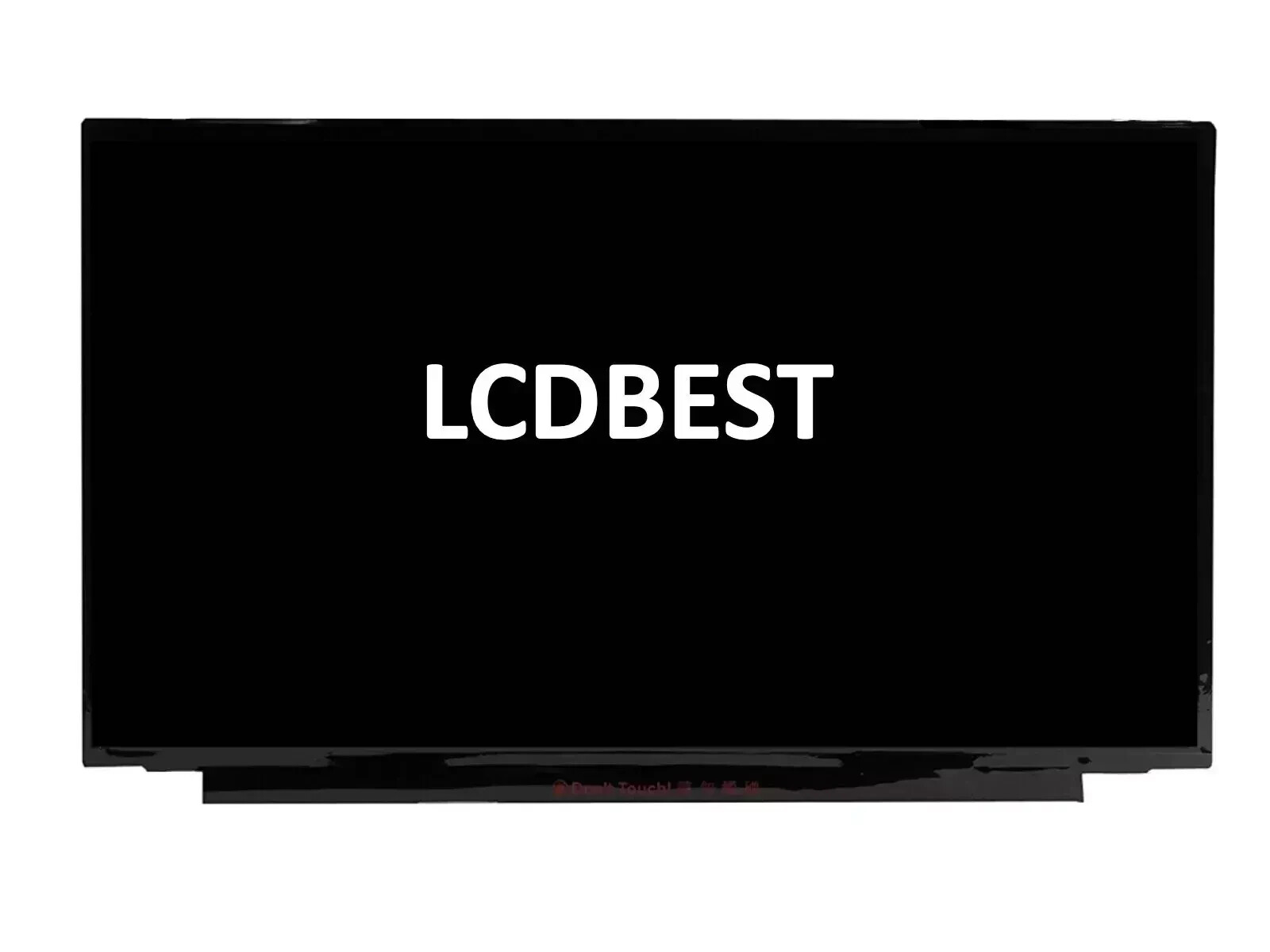 NT156FHM-N62 V8.0 V8.1 V8.1 V8.2 fit NT156FHM-N61 NT156FHM-N63 IPS FHD 30pin LCD