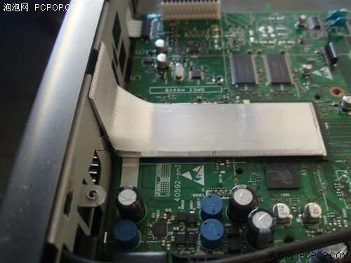 70mm Width 3mm Thickness Flat Heat Pipe Bendy Aluminum Thermal Cool For LED CPU