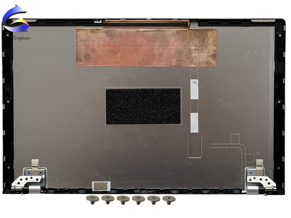New For Asus ZenBook UX433 UX433F UX433FN Laptop LCD Back Cover/Palmrest /Bottom