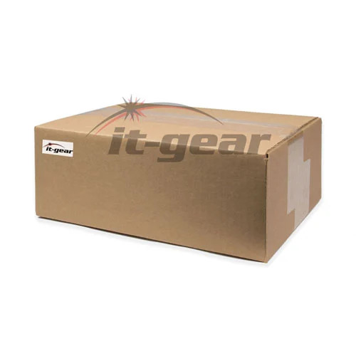 HPE 593717-B21 NC523SFP Dual Port 10GB Server Adapter