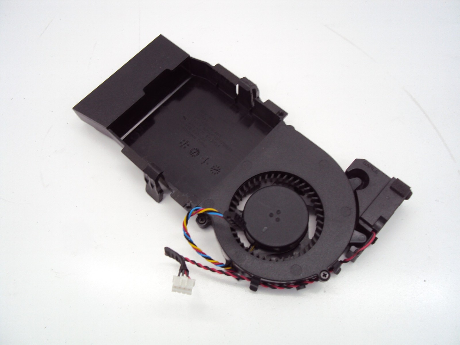 Dell 5JV3N 19P4P 2HM9P Optiplex 3040 5040 7040 3050 5050 Micro MFF Cooling Fan