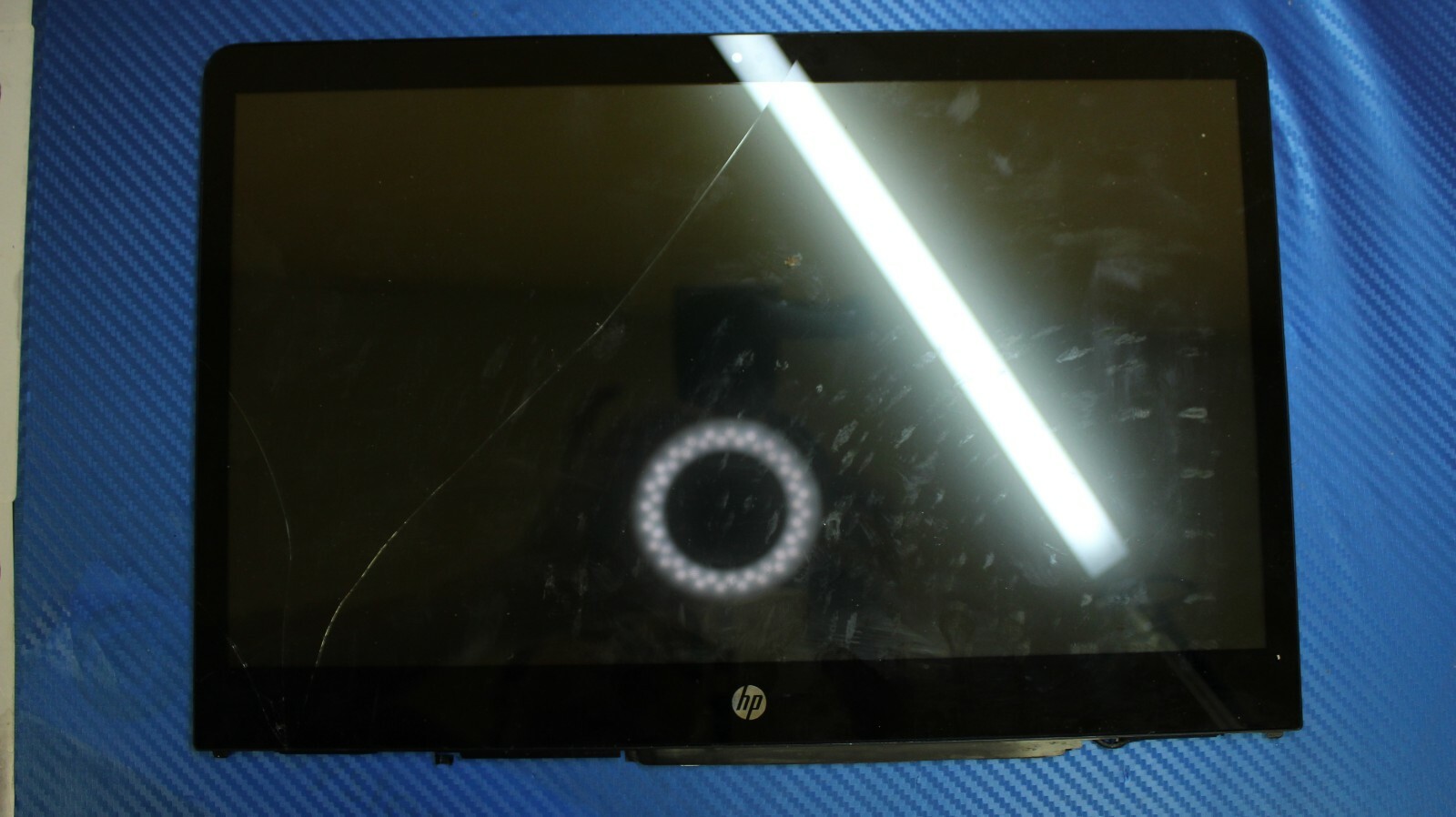 13.3″ LCD Touch Screen Digitizer Display Assembly for HP Pavilion X360 AS-IS