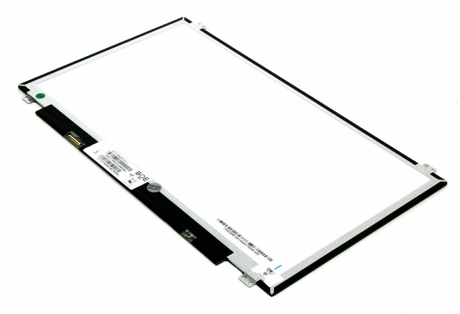 B173RTN02.2 HP P/N L22561-001 LCD Screen LED 17.3″ 17t-by400 17-BY4004DS