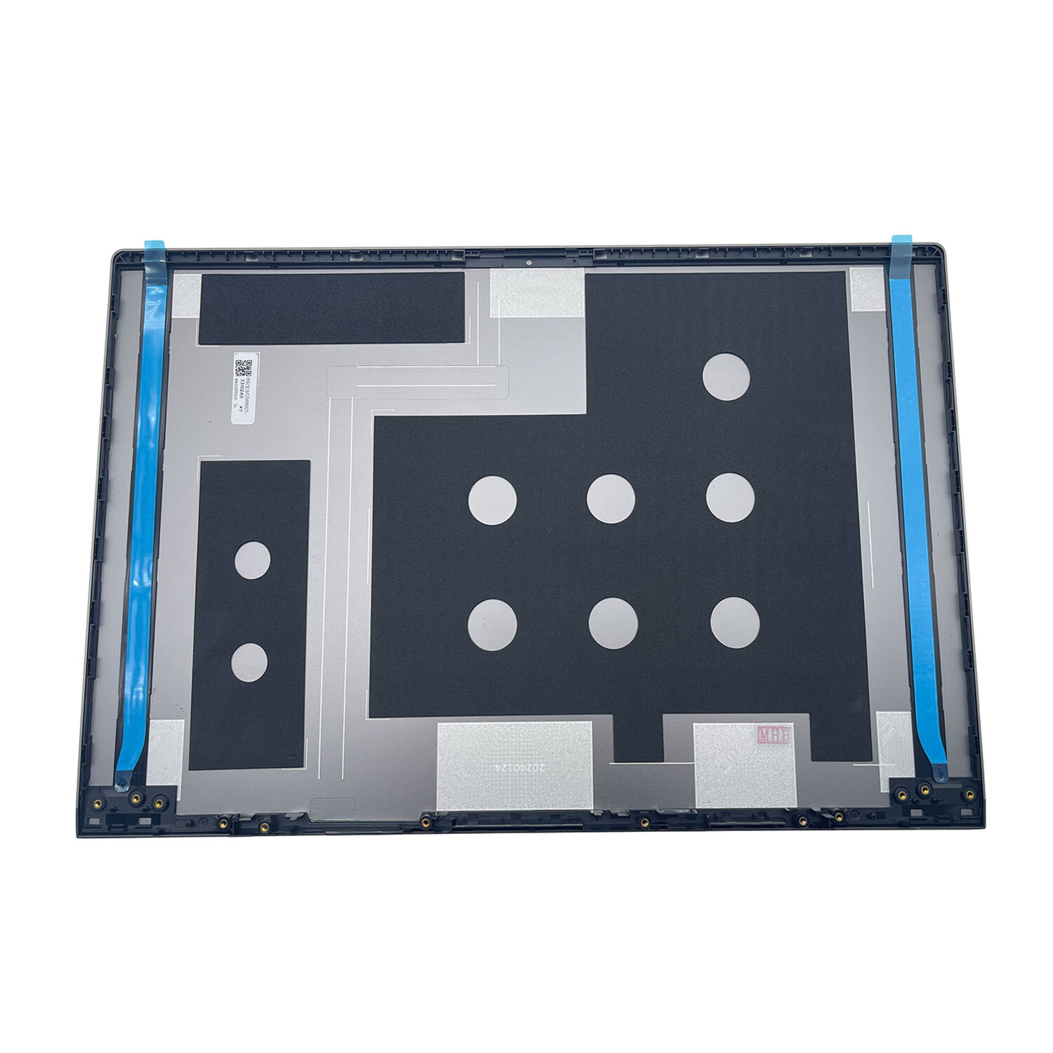 For Lenovo ThinkBook 15 G2 ITL/ARE G3 ACL/ITL Top Back Cover Bezel Hinges Cover