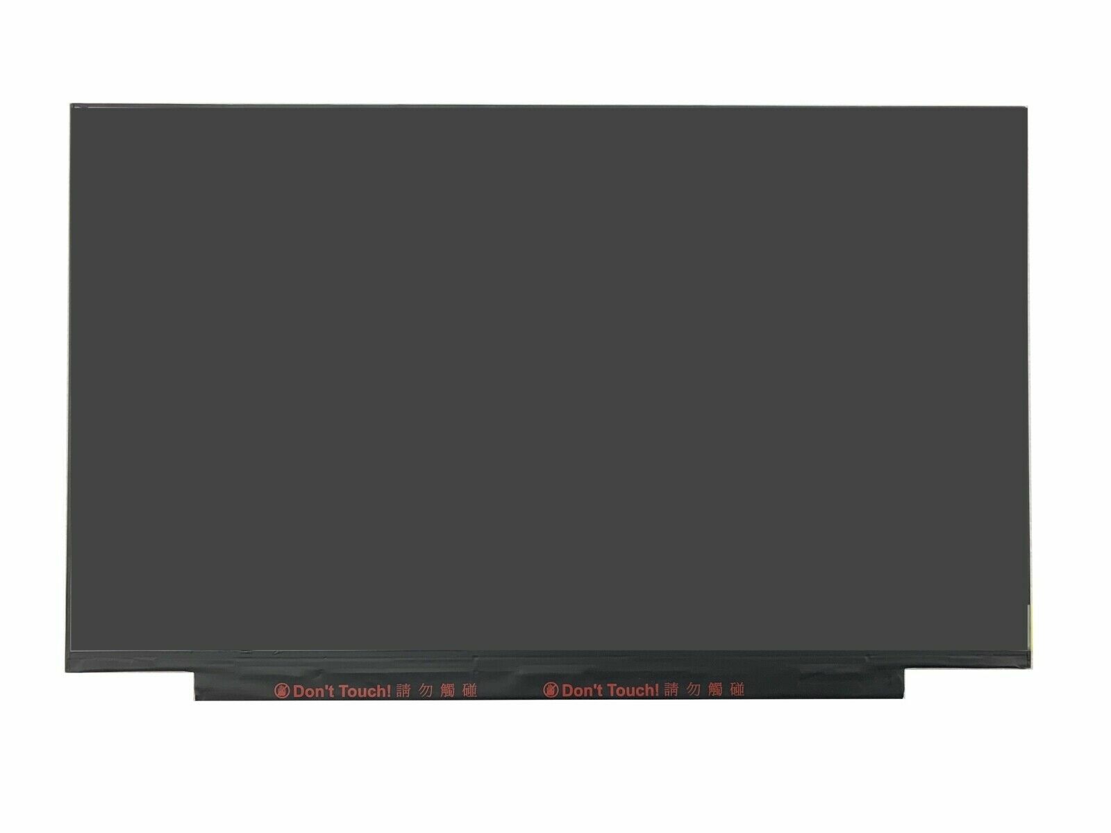 New HP M16342-001 LCD Panel 15.6in Display FHD with Touch Screen