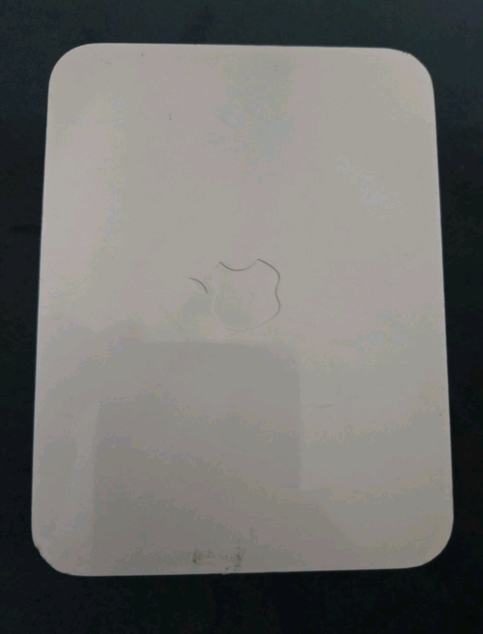 Original APPLE HD Cinema Display 65W Power Adapter Power Supply A1096 NO CORD