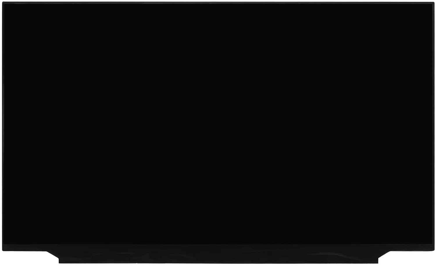 LCD Screen for ASUS Rog G713P G713PI G713PI-HX FHD 40Pin Non-Touch Display