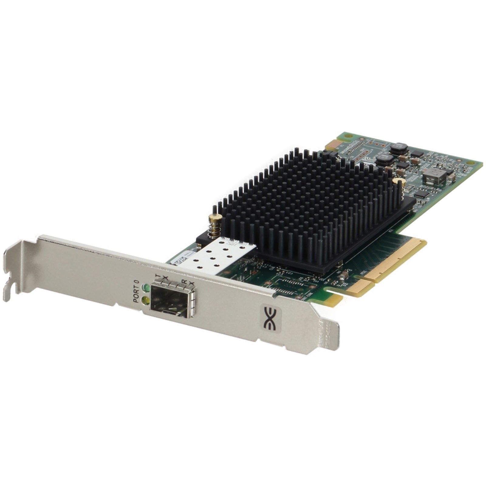 3T3T7 Dell Emulex LPE31000 SP 16Gb Fibre Channel FH