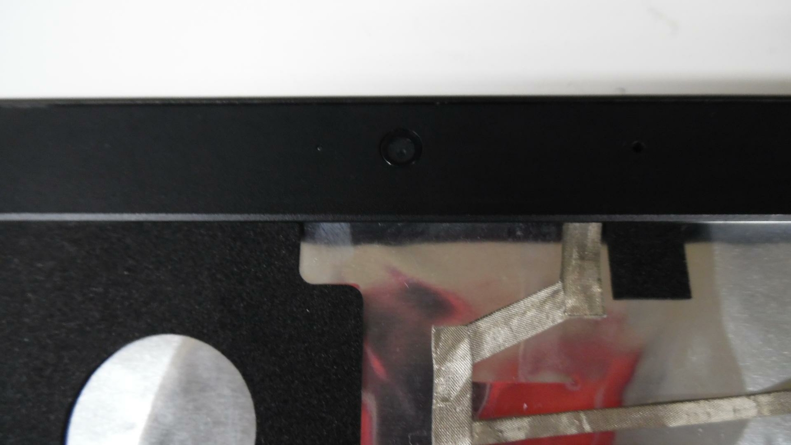 Lenovo ThinkPad Edge 15 LCD Top Lid w/Bezel Hinges Cables & Webcam – EAGC6008010
