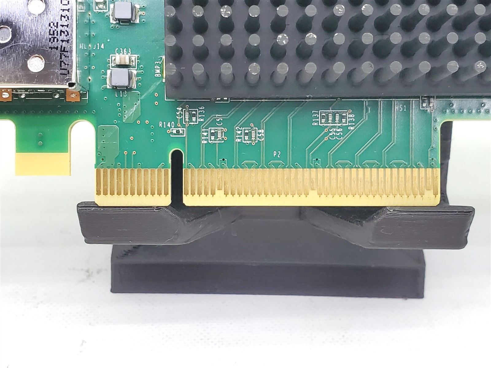 Dell PD89Y HWXGN Emulex LPe35002-M2 Dual Port 32Gb Gen 7 Fibre Channel HBA W/SFP