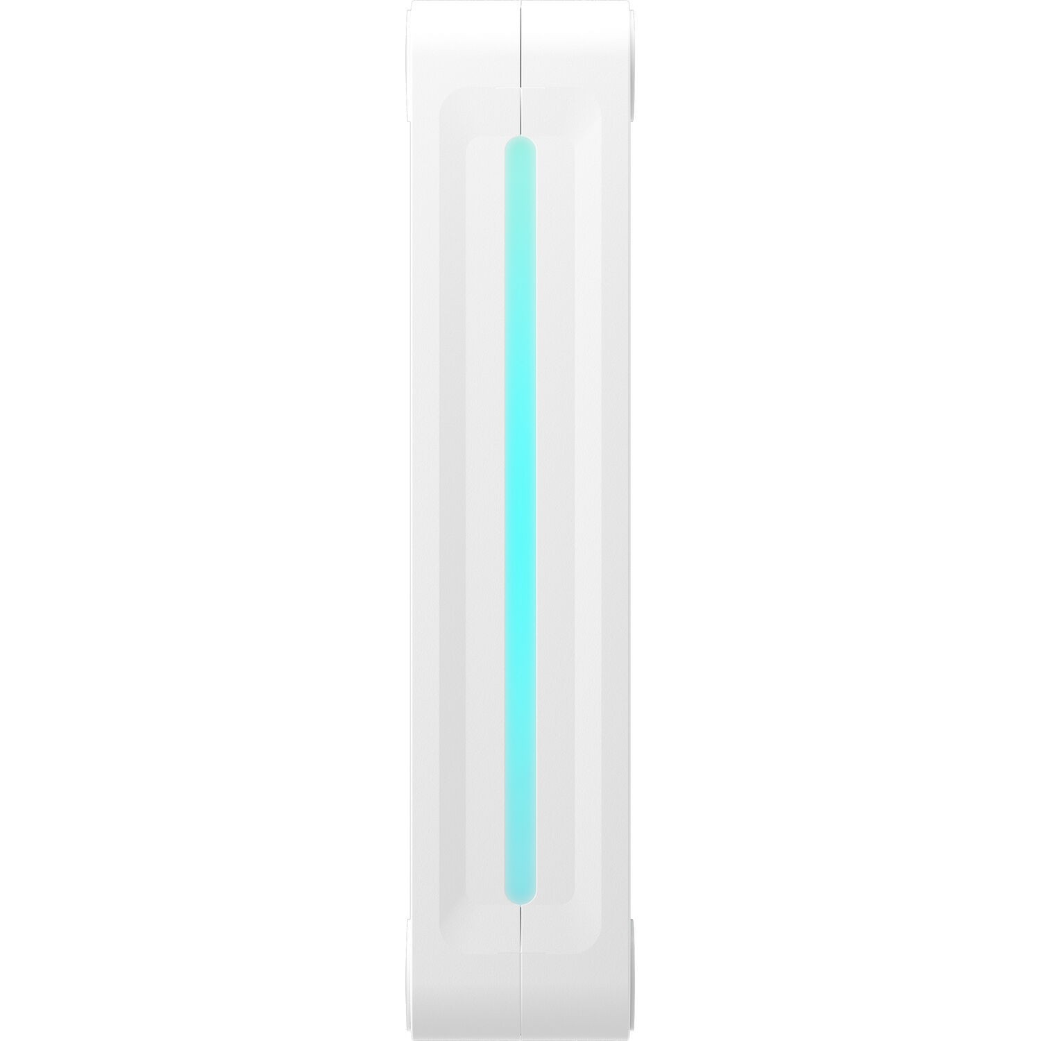 CORSAIR iCUE LINK LX120 RGB Triple 120mm PWM Fan Starter Kit WHITE CO-9051030-WW