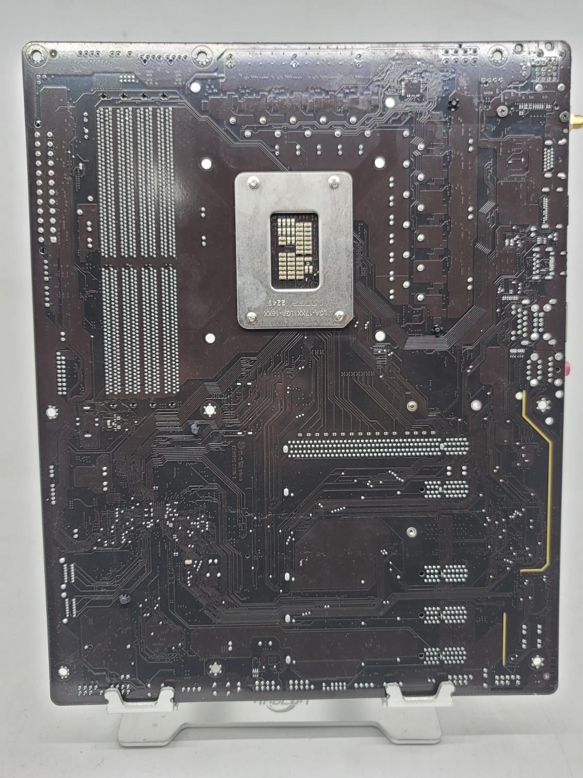 Gigabyte B760 DS3H AC DDR4 Intel LGA 1700 Wifi Motherboard