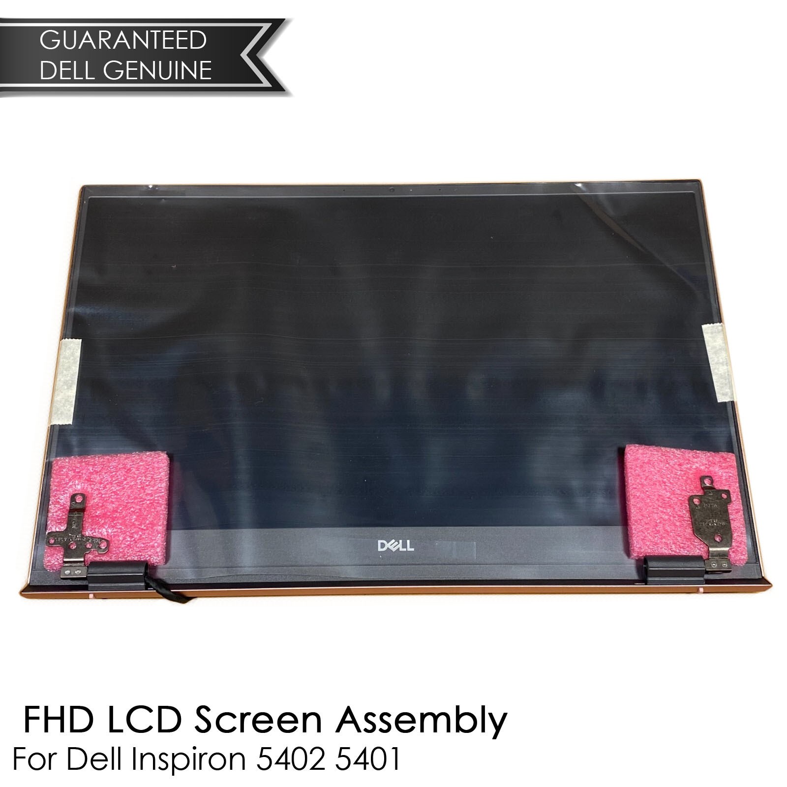 New Dell Inspiron 5401 5402 14″ FHD LCD Display Complete Assembly – Y42H3