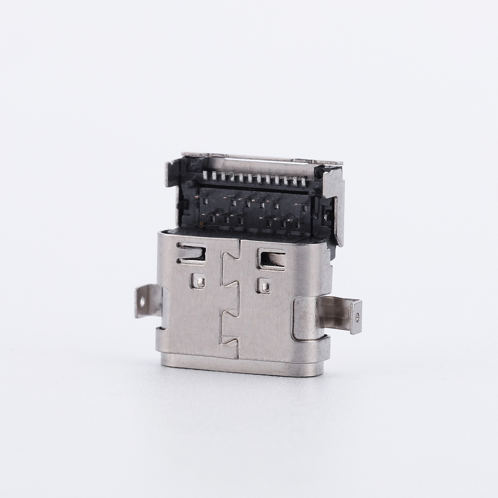 USB Type-C Charging Port DC Power Jack For Asus Chromebook C204 C204MA C204EE