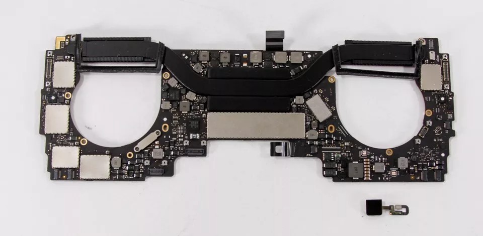Apple Macbook Pro 13″ A1706 2016 i5 3.1GHZ 8GB 16GB 256GB 512GB 1TB Logic Board