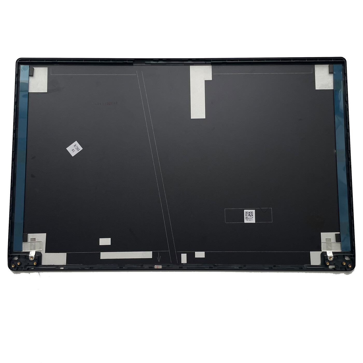 New for MSI GS76 Stealth 11UH 11UE MS-17M1 Back Cover+Bezel+Hinges 3077M1A211