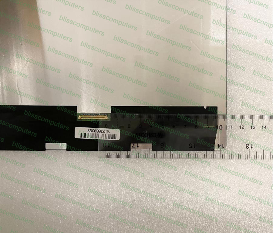 14″ Asus UM3402YA 18200-14000300 OLED LCD Screen Display Panel 2880×1800