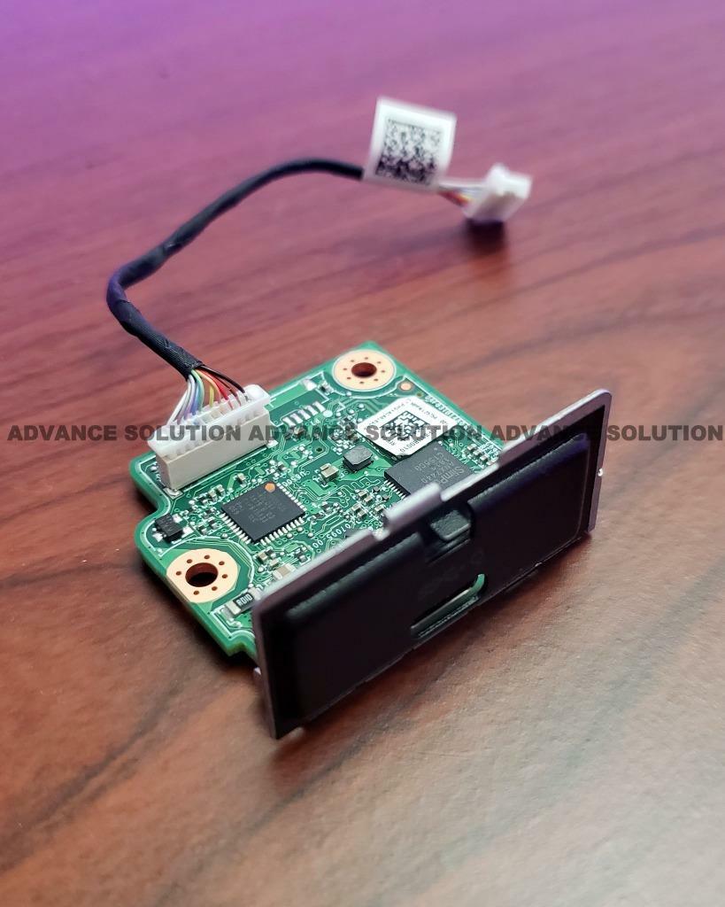 HP Type-C USB 3.1 Gen2 Port Flex I/O Card DAF83TB14A0 / L25754-001 / DD0F80PB000