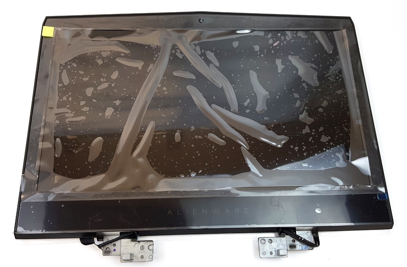 Dell Alienware 17 R5 17.3″ FHD Matte Laptop Screen Assembly MWY7K GF8P2 KD0RJ