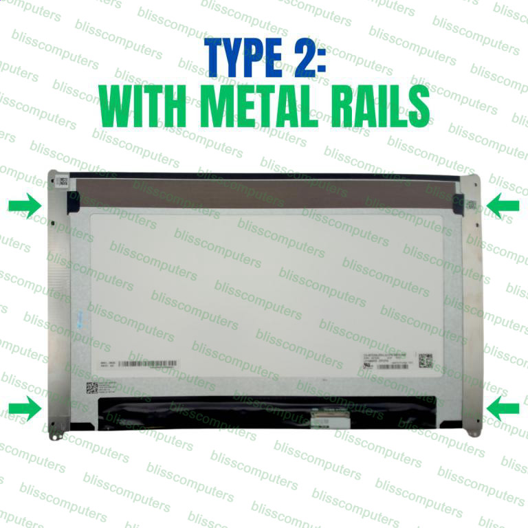 NV140FHM-T0A 14.0″ 1920×1080 IPS 40 pin 45%NTSC 250 cd/m Touch LCD Screen