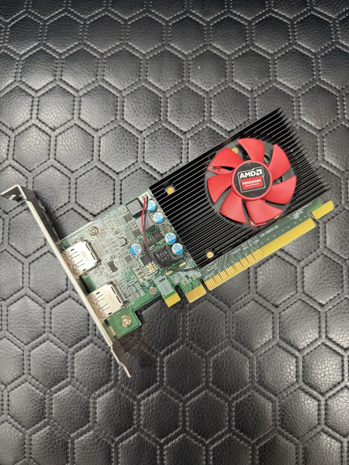 AMD Radeon R5 430 2GB GDDR5 Graphics Card MS-V337 High Profile 109-C86957-00 DP